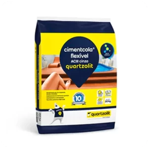 Argamassa Penedo Multiuso 4 Em 1 Plus 20kg