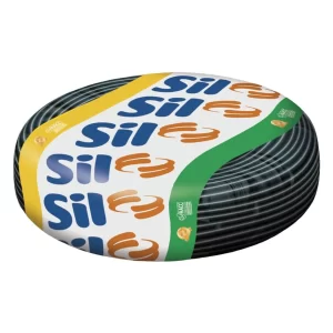 Cabo Flexível 2,5mm² 750V Sil